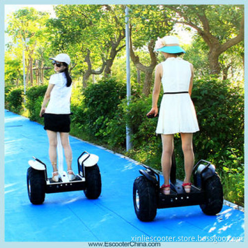 2-wheel Electric Scooters for Sale